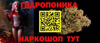 каннабис Кунгур